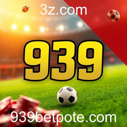 A Ascensão do 939bet no Cenário dos Jogos Online em 2025