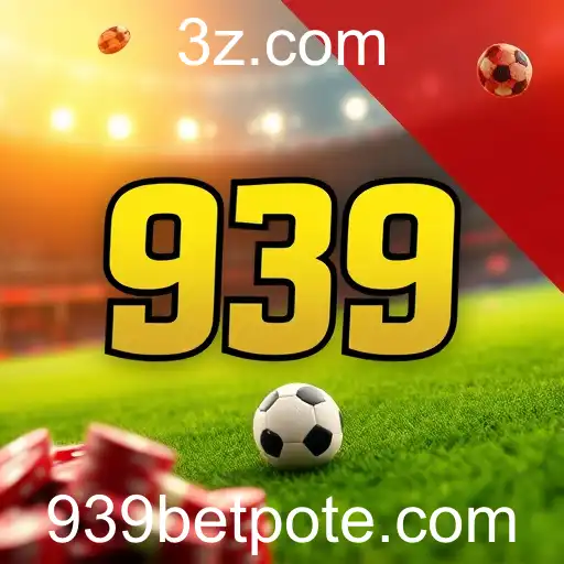 A Ascensão do 939bet no Cenário dos Jogos Online em 2025