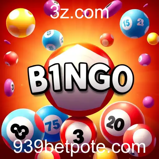 A Popularidade dos Jogos de Bingo no 939bet
