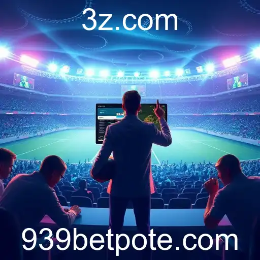 Tendências e Inovações no Setor de Jogos em 2025