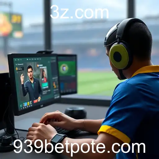 Crescimento e Desafios da Indústria de Jogos Online