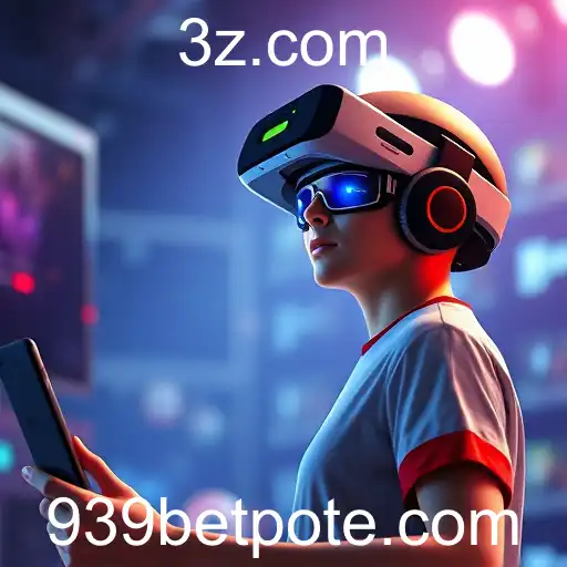 O Crescimento dos Jogos de Apostas em 2025