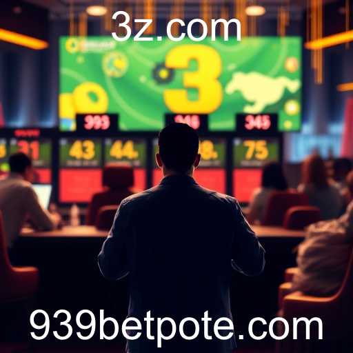 O Impacto dos Casinos Online em 2025