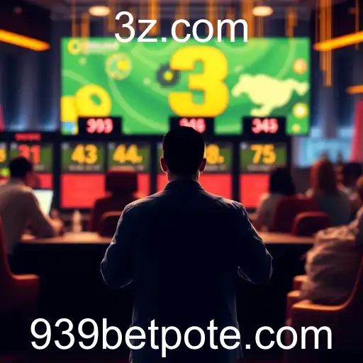 O Impacto dos Casinos Online em 2025