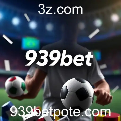 Impacto do Cenário Regulatório no 939bet