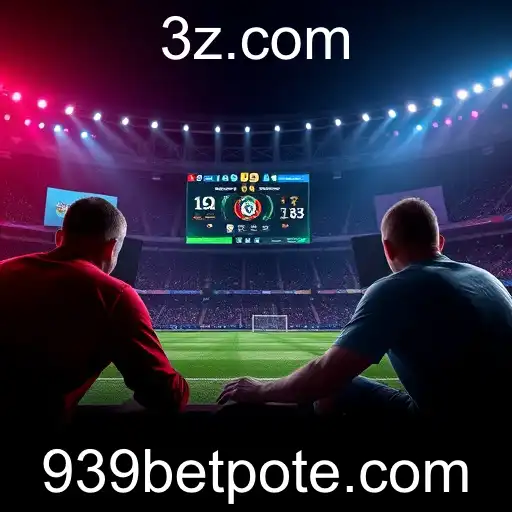 Expansão Global dos Jogos Online e a Ascensão da 939bet