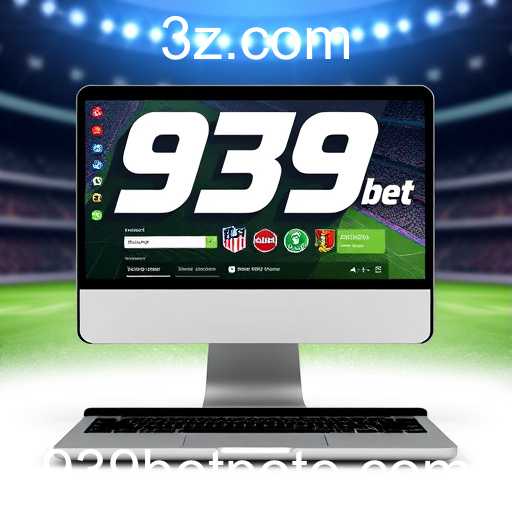 A Ascensão das Apostas Online e o Impacto do 939bet