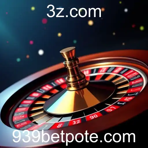 Explorando a Categoria 'Jogo Roleta' no 939bet: Estratégias e Dicas