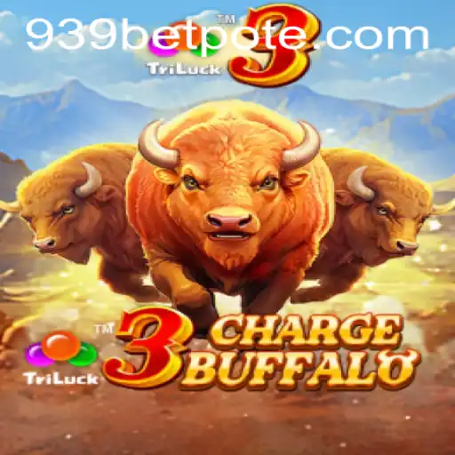 Discover the Exciting World of 3ChargeBuffalo: A Comprehensive Overview for Enthusiasts