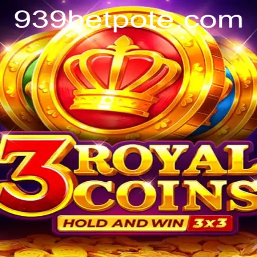 Exploring the Exciting World of 3royalcoins and the 939bet PH Login