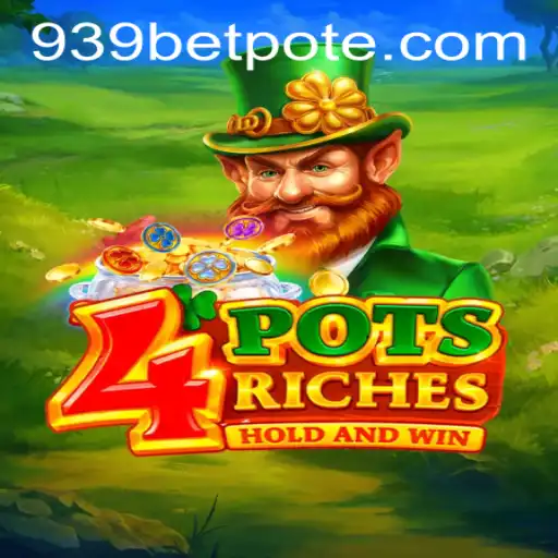 Unveiling the Excitement of 4potsriches and the Convenience of 939bet PH Login
