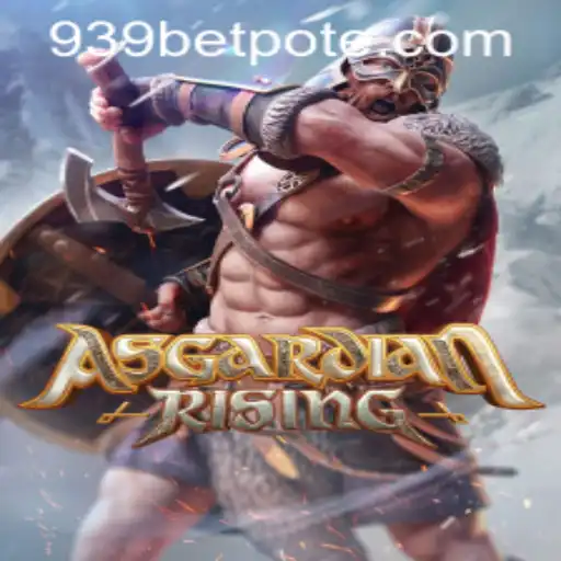 AsgardianRising: A Mythical Adventure in the World of Online Gaming