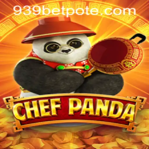 ChefPanda: Navigating the Culinary Jungle Through 939bet PH Login