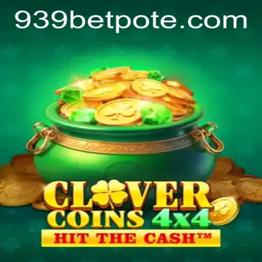 Discover the Exciting World of CloverCoins4x4 and the Role of 939bet PH Login