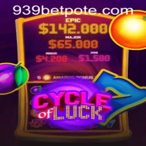 Exploring CycleofLuck and Navigating 939bet PH Login