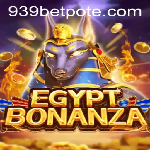 Discover the Mystical World of EgyptBonanza