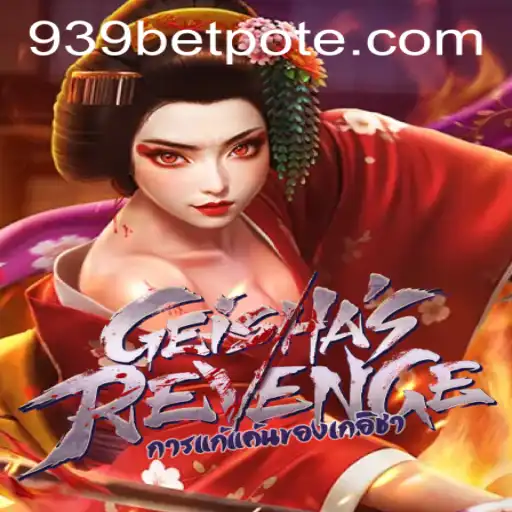 GeishasRevenge: A Captivating Journey into Japanese Folklore