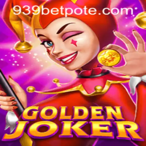 GoldenJoker: The Premium Casino Experience
