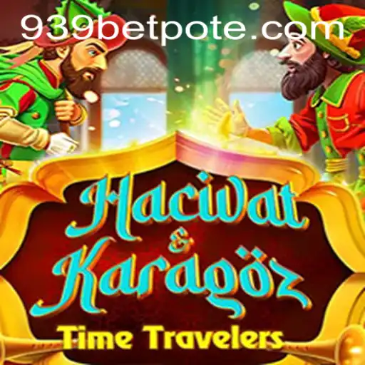 Exploring HacivatandKaragoz: A Cultural Virtual Adventure