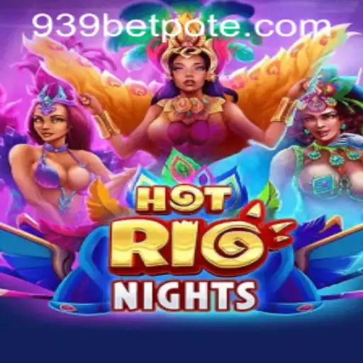 HotRioNights: An Exciting Dive into Casino Gaming