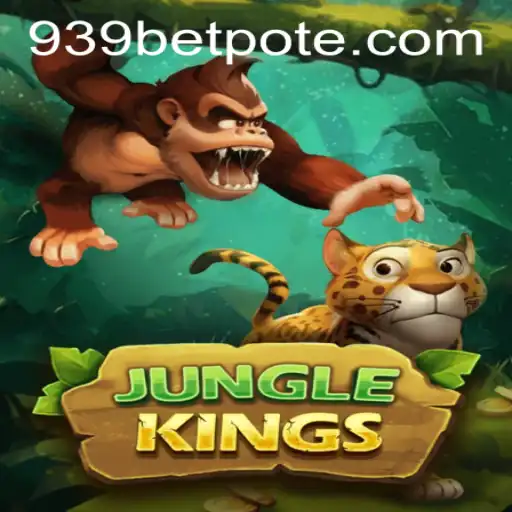 Discovering JungleKings: A Thrilling Adventure Through the Wild