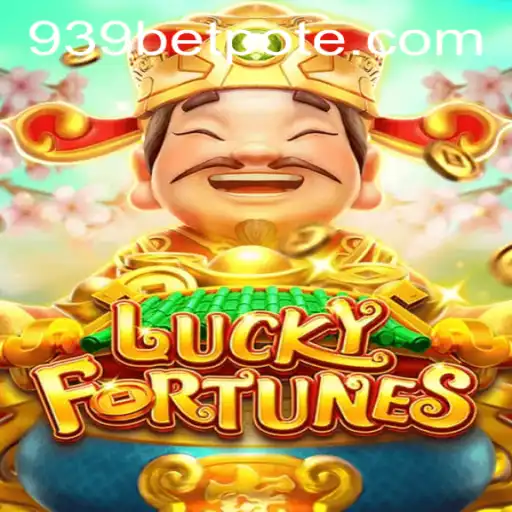 Discovering LUCKYFORTUNES: An Exciting Gaming Journey