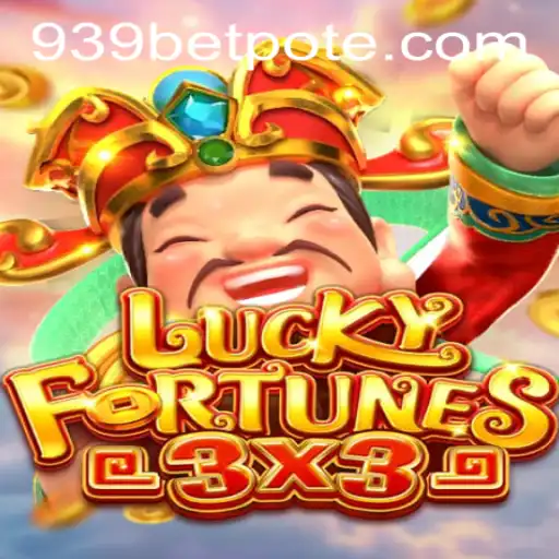 Exploring LUCKYFORTUNES3x3 and Navigating the 939bet PH Login