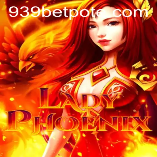 Discover LadyPhoenix: A Thrilling Journey into the World of Online Gaming