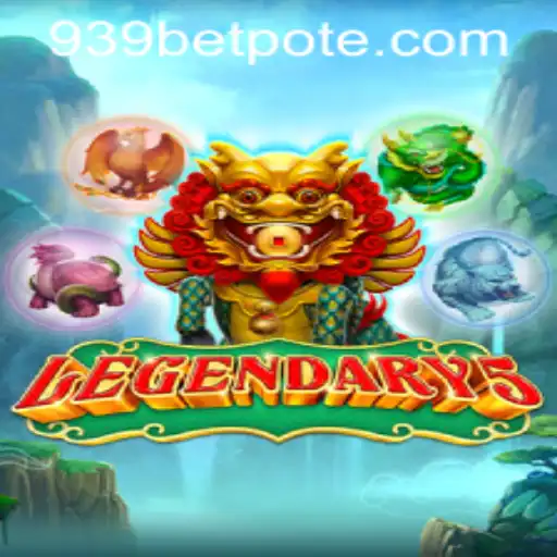 Legendary5: A Comprehensive Guide to the Game and 939bet PH Login