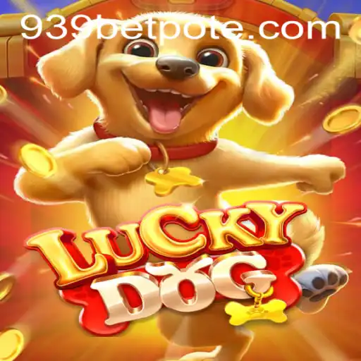 LuckyDog: An Exciting Adventure in Online Gaming