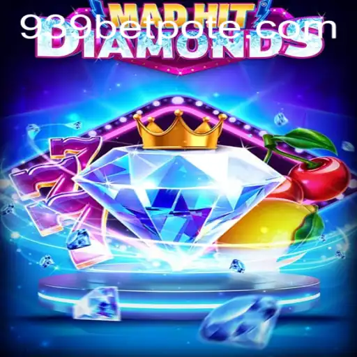 Discover the Exciting World of MadHitDiamonds: A Comprehensive Guide