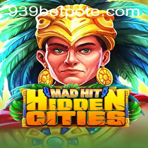 Exploring the World of MadHitHiddenCities: A Thrilling Gaming Experience