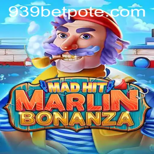 MadHitMarlinBonanza: Dive into the Exciting World of Oceanic Adventures