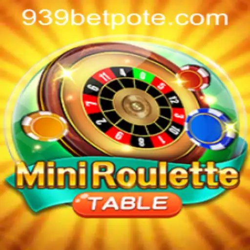Introduction to MiniRoulette and 939bet PH Login