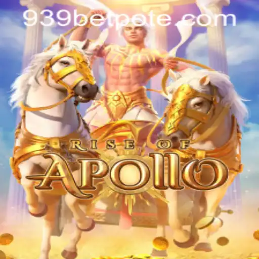 Rise of Apollo: An Epic Gaming Journey