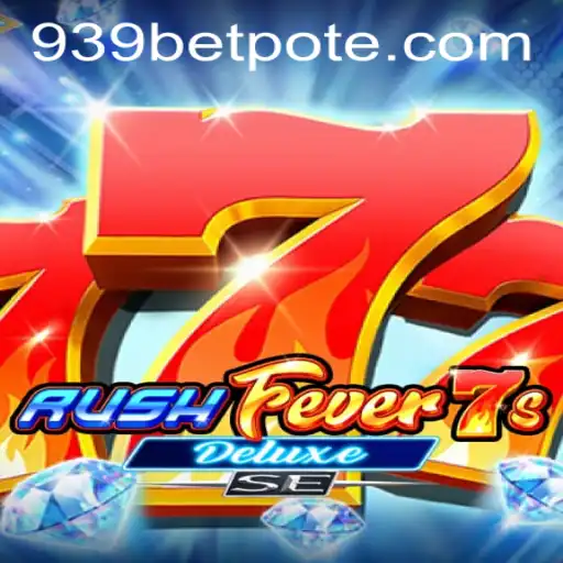 RushFever7sDeluxeSE: A Thrilling Dive into the Latest Casino Sensation