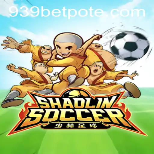 ShaolinSoccer: A Dynamic Game Fusion of Martial Arts and Soccer