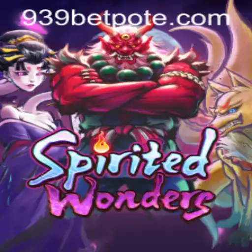 Exploring SpiritedWonders: A Captivating Gaming Experience