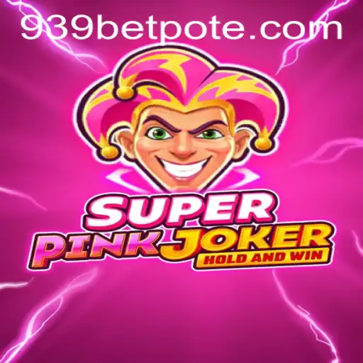 Dive into the Enthralling World of SuperPinkJoker: Your Gaming Adventure Awaits