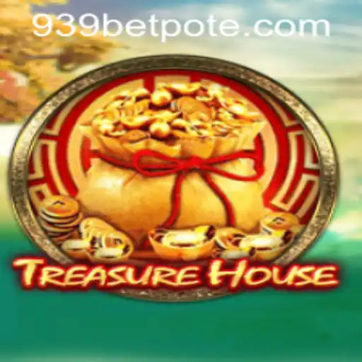 TreasureHouse: A Thrilling Adventure Awaits Enthusiasts of Online Gaming