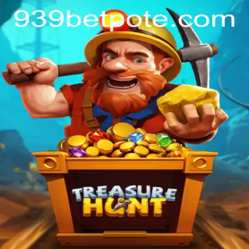 Unlock the Adventure of TreasureHunt and Navigate 939bet PH Login