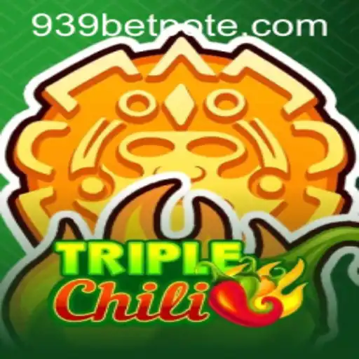 Exploring TripleChili: A Thrilling Gaming Experience and 939bet PH Login
