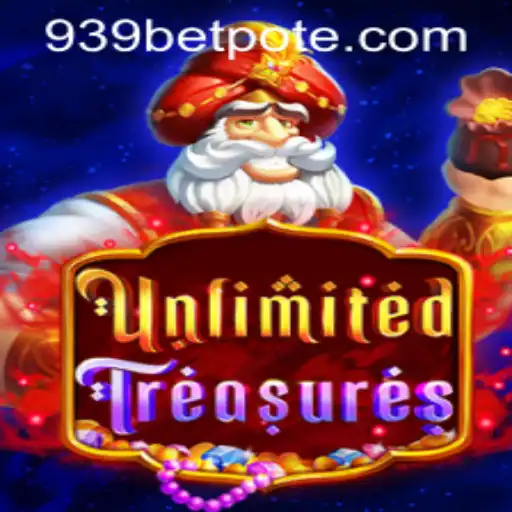 UnlimitedTreasures: A World of Adventure Awaits