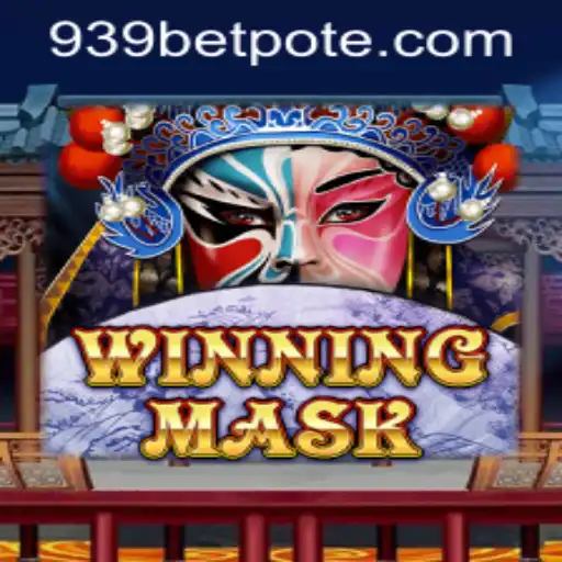 Discover the Thrills of WinningMask: The Game Changing the Face of Online Betting