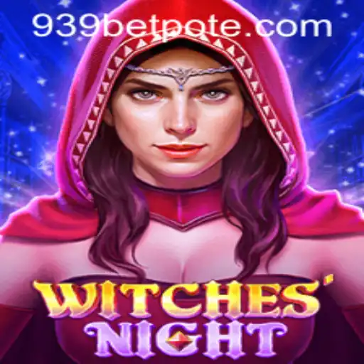 WitchesNight: Enter the Enchanting World of Spellcraft and Adventure